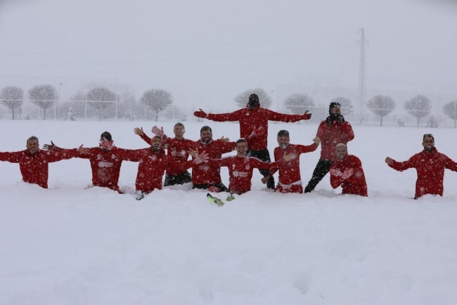 Fotoğraf: Sivasspor Kulübü